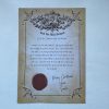 Personalised Santa Letter & Certificate Set