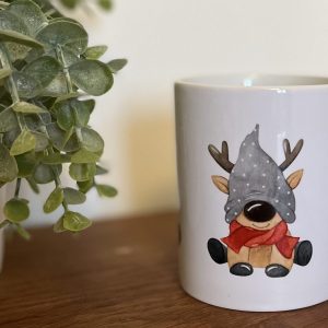 Christmas Mug 11oz