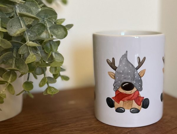 Christmas Mug 11oz