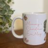 christmas eve mug for mummy